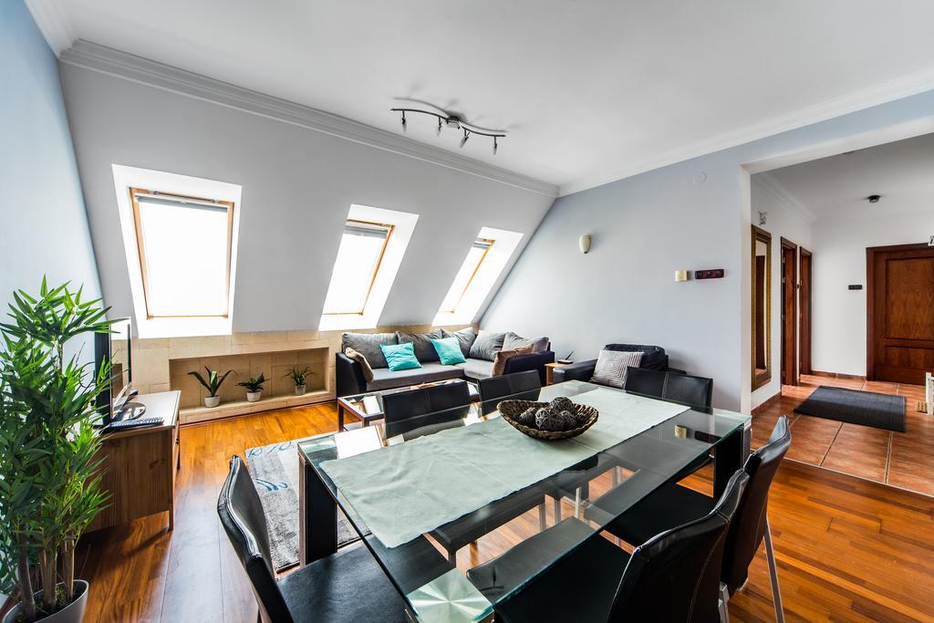 Designer Home Synagogue Boedapest Buitenkant foto